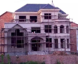 關于自建別墅的17點經驗心得，強烈建議收藏