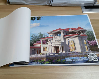 自建房設計基本都需要哪些設計圖