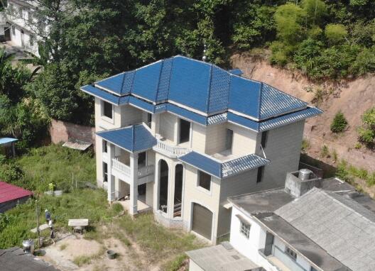 農村自建房宅基地如何申請和審批（一張圖就看懂）